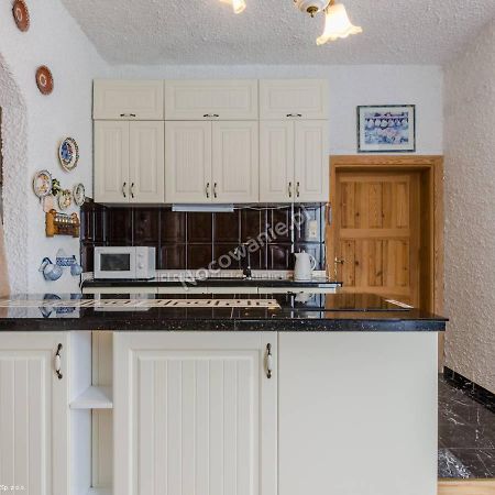 Villa Tara Устка Экстерьер фото