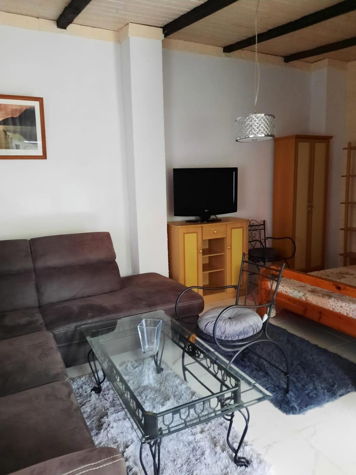 Villa Tara Устка Экстерьер фото