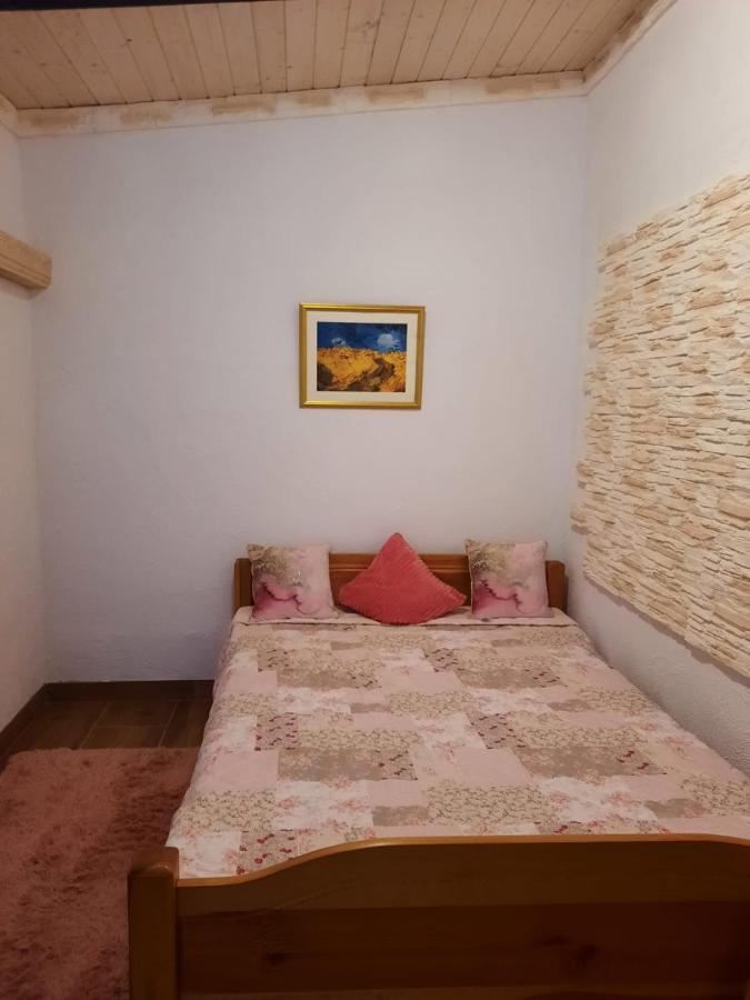 Villa Tara Устка Экстерьер фото